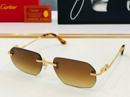 Picture of Cartier Sunglasses _SKUfw55118341fw